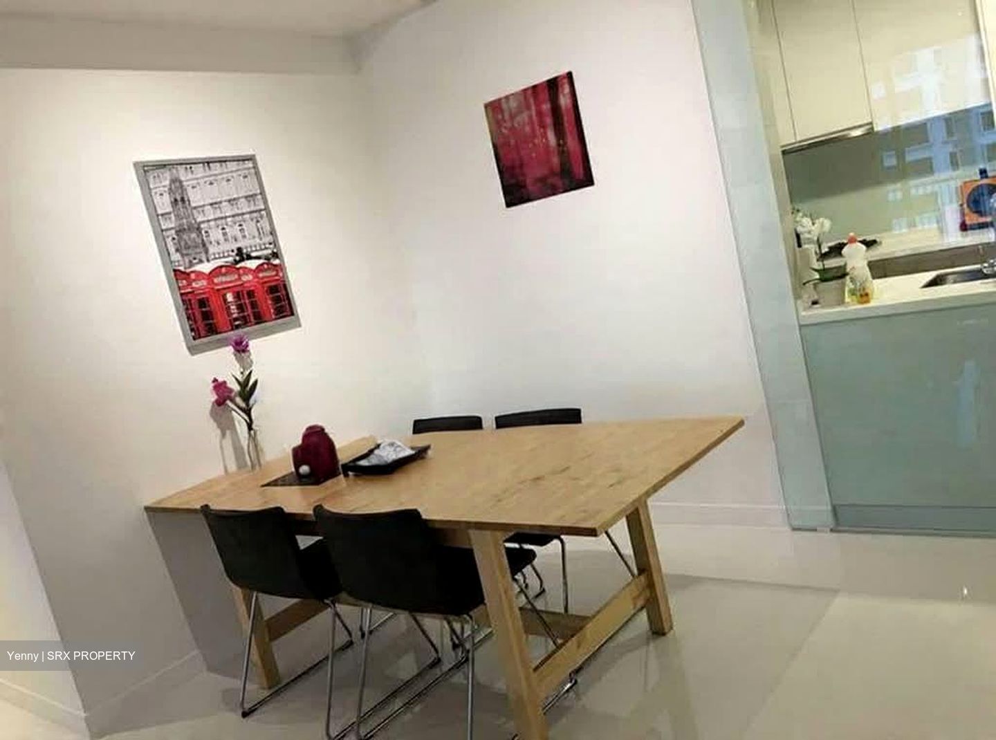 D'Leedon (D10), Condominium #580784301